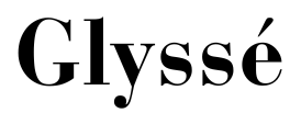 Glyssé