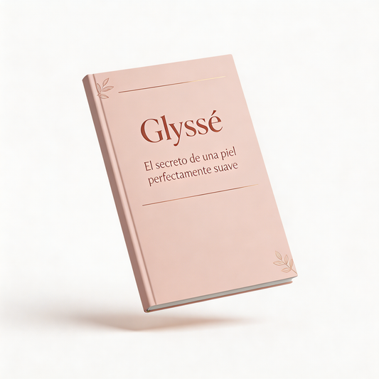 E-Book El Secreto De Glyssé