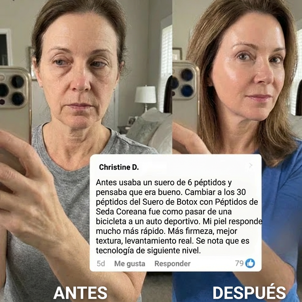 Glyssé™ - Potenciador de colágeno