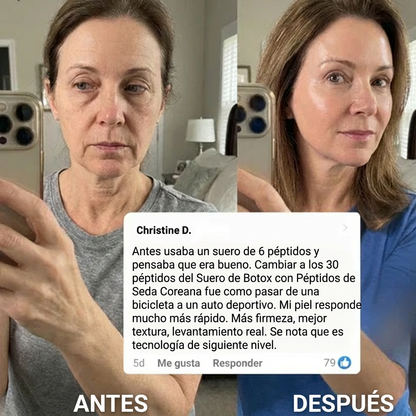 Glyssé™ - Potenciador de colágeno